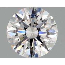 Diament szlif okrągły, 1.52ct, VVS1, D, GIA 7521189066